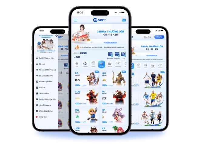 Biểu tượng đa dạng thị trường cá cược