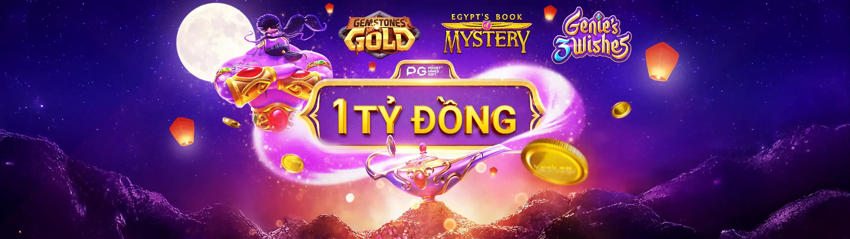 Bàn Baccarat sang trọng tại 1gom win