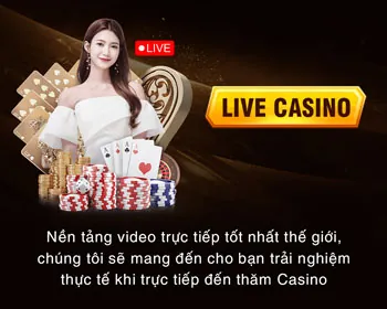 Chuyên mục Casino 1gom win