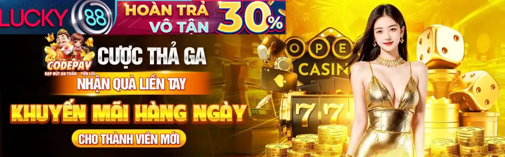 Khuyến mãi và ưu đãi 1gom win